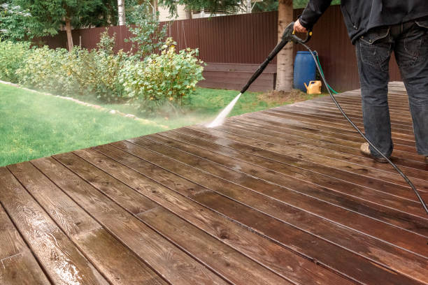 Best Warehouse Cleaning  in Garfield Heights, OH